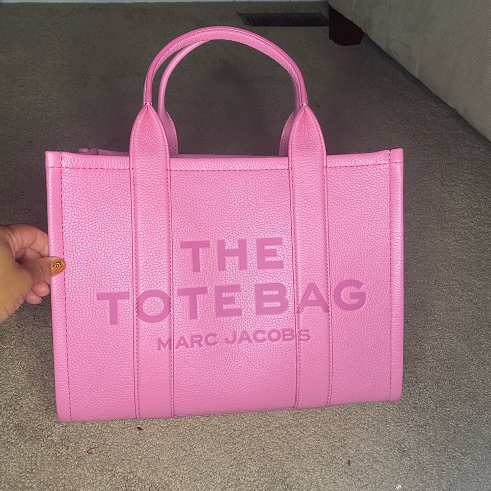 Marc Jacobs Medium Tote